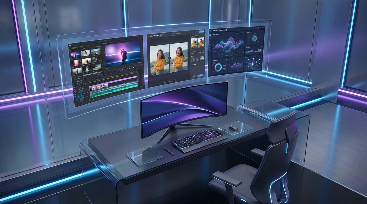 番茄视频AI视频创作工具