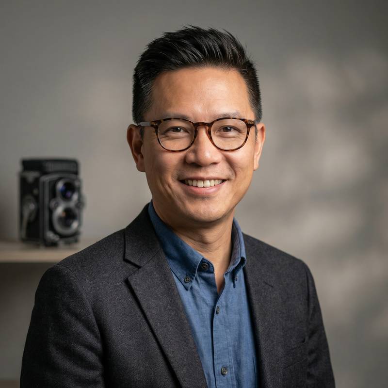 番茄视频首席导演