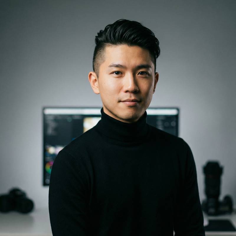 番茄视频视频后期总监