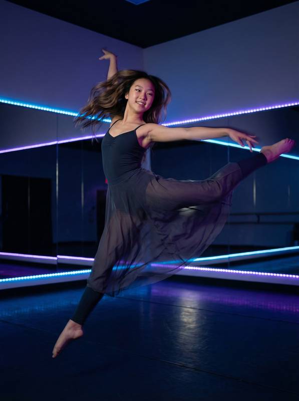 番茄视频舞蹈视频