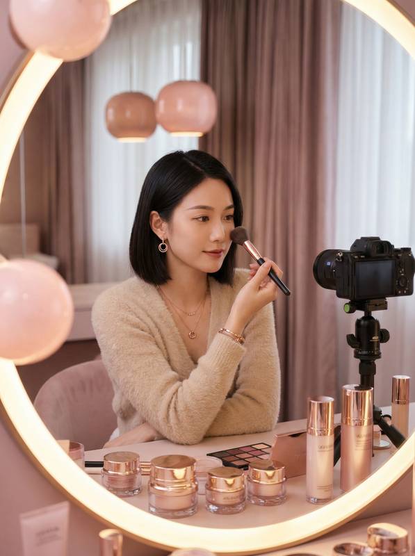 番茄视频AI修图教程